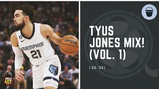 Tyus Jones Highlight Mix! (Vol. 1 • 2022-23 Season)