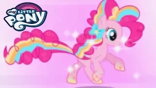 My Little Pony: Rainbow Runners - Epic Color Rush - MLP Rainbow Powers #9