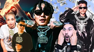 THIS IS HOW MUCH RICHEST NEPALI RAPPERS MAKE & SPENT | TOP 10 MOST RICHEST RAPPER IN NEPAL ft. DONG
