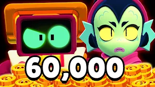 60,000+ FREE Coins? NEW Brawler Mechanics & More! | Brawl Talk Analysis