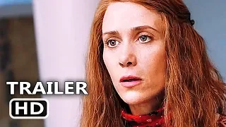 WHERE'D YOU GO BERNADETTE Trailer (2019) Kristen Wiig, Cate Blanchett, Comedy Movie