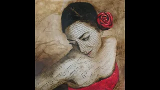 Bizet: Carmen - La fleur que tu m'avais jetée