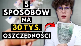 Proste i Skuteczne Sposoby na Oszczędzanie Pieniędzy