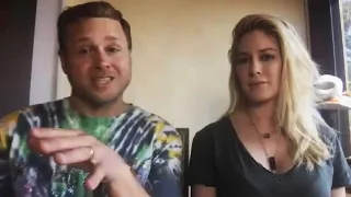 The Hills: Season 2: Spencer and Heidi Tease New Romances and DRAMA | Full Interview