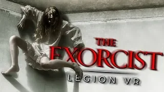 PSVR The Exorcist Legion - VR GAMECLUB