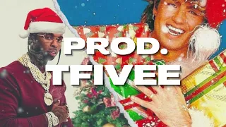 Last Christmas - Wham (DRILL REMIX) | prod. tfivee