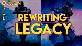 Why Titanfall 2 Rewrote Respawn's Legacy | Design Dive