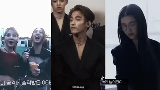Kpop TikTok Edits That ATE ALL their 3 meals Compilation