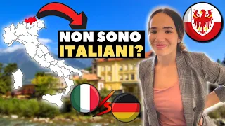 L'Alto Adige (NON) parla ITALIANO? - L'esperienza di chi ci vive