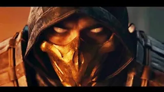 2pac & eminem - WHEN WE RIDE 2021 ( Mortal Kombat 2021 music video )