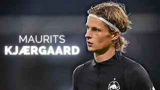 Maurits Kjærgaard - Season Highlights | 2023