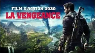 LA VENGEANCE , film d'action complet en français HD (2020)