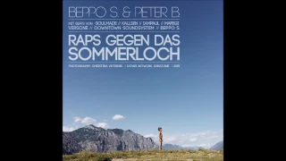 Beppo S. & Peter B. - Pfandabgabe (2015)
