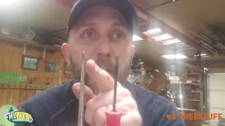 The Best Tool for Splicing with Brae Williams - TreeStuff Community Expert Video