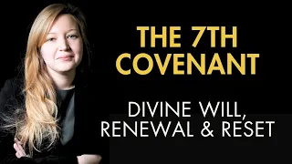 The 7th Covenant with Caroline Hoeren | التعرف على العهد السابع مع كارولاين هورين