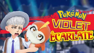 Pokemon Violet / Écarlate - LE PIRE POKEMON