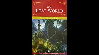 The Lost World Chapter 6