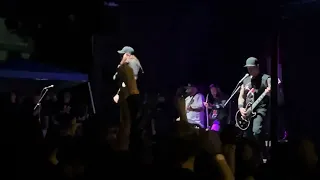 HATEBREED “Perseverance” New England metal and hardcore fest  9/16/2023
