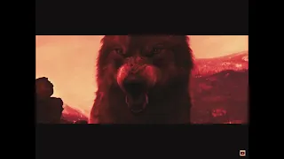 Twilight wolves - unstoppable MV (re-uploaded)