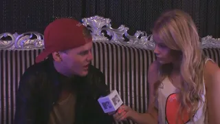 AVICII @ Ushuaia, IBIZA 2012, the BEST Interview for MTV forever