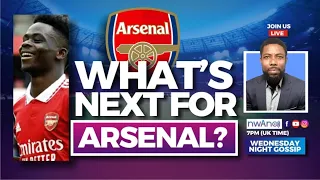 How did Arsenal blew the Premier League title?