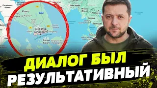 НОВОЕ ЗАЯВЛЕНИЕ Зеленского! Это жесть! Президент был в Сингапуре! О какой безопасности говорили?