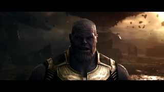 AVENGERS 4 - The End Game - Tribute Trailer 2019 Brie Larson, Robert Downey Jr  HD #Avengers #movie