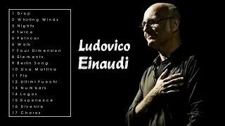 Ludovico Einaudi Best Songs - Ludovico Einaudi Greatest Hits Full Album 2022