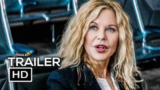 WHAT HAPPENS LATER Official Trailer (2023) Meg Ryan