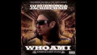 Jackie Chain (Who Am I) - Know Dat feat G Mane