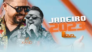 Xand Avião Janeiro 2023 (Músicas Novas) CD Novo - LoudCDs