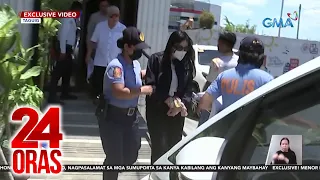 Hatol kay Cornejo, Lee at 2 iba pa - GUILTY; sentensya, hanggang 40 taong kulong | 24 Oras