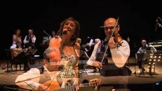 WALTER RIOS - MARIEL DUPETIT - CADENCE ENSEMBLE - MATTOS RODRIGUEZ - La Cumparsita