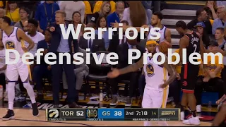 Demarcus Cousins is a Problem for the Warriors Defense