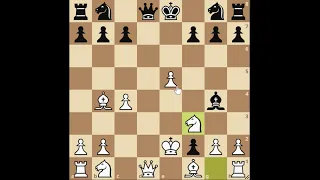 7 Deadly Intermediate Chess Traps