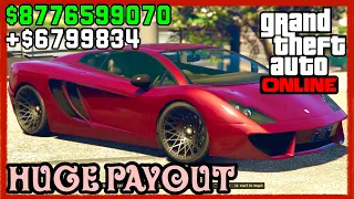 GTA 5 Online These Tips Are Best Ways To Make Money This Week (New GTA V Update)