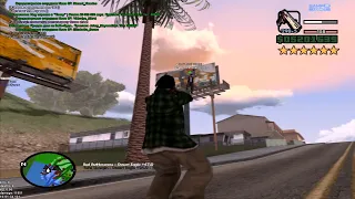 🔥 CRINGE? GTA FRAGMOVIE