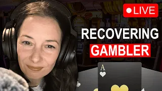 A True Gambling Addiction Story - Christina C