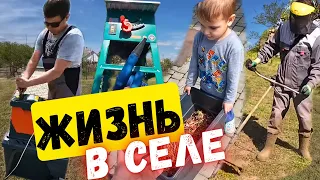 Один день из домашней жизни Измаил Инвертор