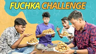 Fuchka Challenge | ফুচকা প্রতিযোগিতা | দেখুন রাকিব এর কি অবস্থা হল | Rakib Hossain