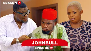 Johnbull - Episode 11 Mark Angel TV