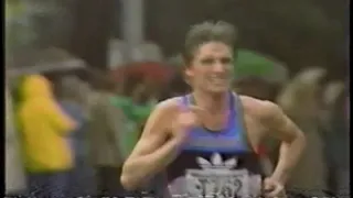 1983 New York City Marathon  (pt. 3)