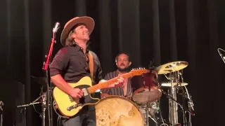 Ladder of Love - Lukas Nelson & Promise of the Real 7/24/23.   Missoula Montana.   The Wilma.