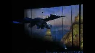 How To Train Your Dragon Live Spectacular 5