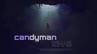 | Vietsub + Lyrics | Candyman - R3hab ft. Marnik
