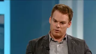 Michael C. Hall On Being Dexter: "Some Part Of Me Thinks That It Really Happened"