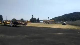 2015 Stearman Fly in Cottage Grove, Oregon