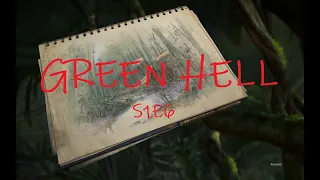 GREEN HELL Зелёный Ад S1E6