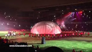 SAN MAMÉS EN EL CORAZÓN.  MEJOR FINAL PARA UN CAMPO DE LEYENDA.