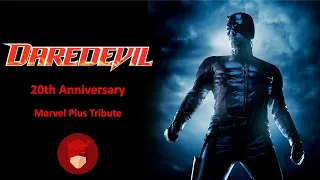 Daredevil(2003 Film):Marvel Plus Tribute